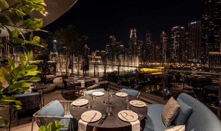 Dünyaca ünlü restoran Türkiye’ye geliyor