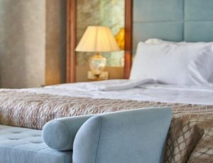 Turizmde yabancı sermaye % 30 düştü
