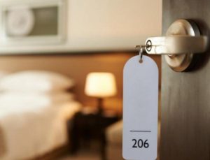 Yunanistan’da orduya ait binalar otel oluyor