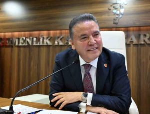 Muhittin Böcek: Avrupa’da 3’üncü, Dünya’da 4’üncü sıradayız