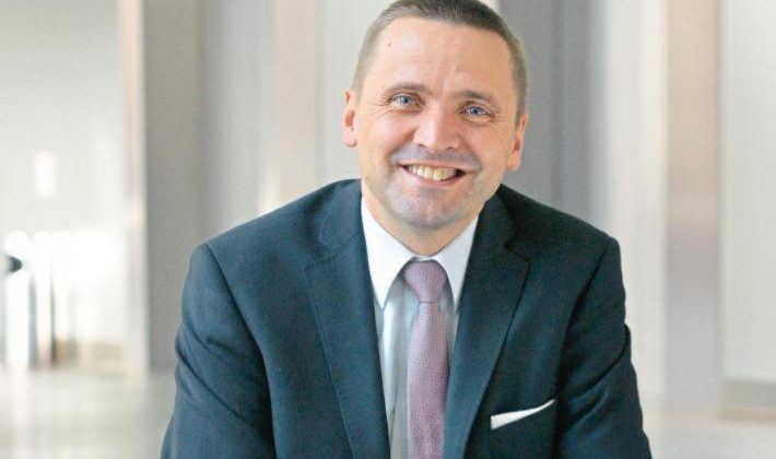 Alman turizmci Thomas Bösl’e Türk-Alman dostluk ödülü verildi
