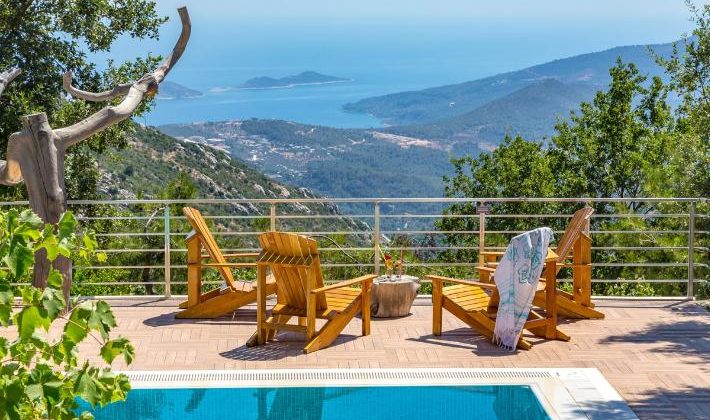 Doğaya sahip çıkmazsak, turizm de dahil hiçbir şeyin sürdürülebilirliği kalmayacak
