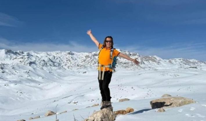 Rusya’nın Elbrus Dağı’nda 2 Türk dağcı hayatını kaybetti