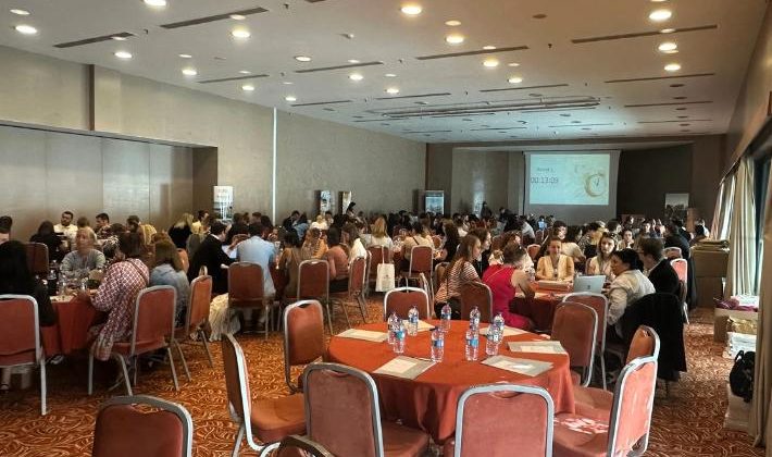 Alanya, TUI Workshop’unda acente temsilcilerine tanıtıldı