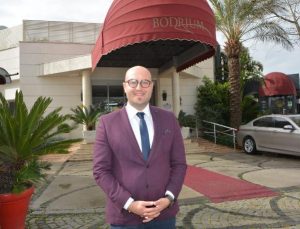 Bodrum ‘Az ama öz’ turist istiyor
