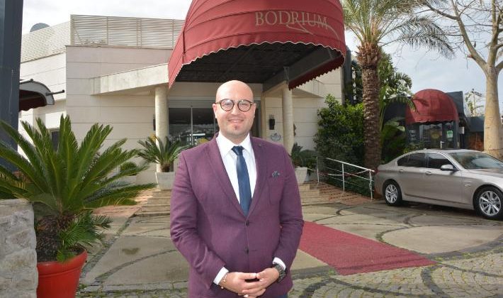 Bodrum ‘Az ama öz’ turist istiyor