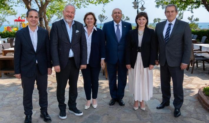 Turizm, 2025’te Türk ekonomisine 5,2 Trilyon TL katkı sağlayacak
