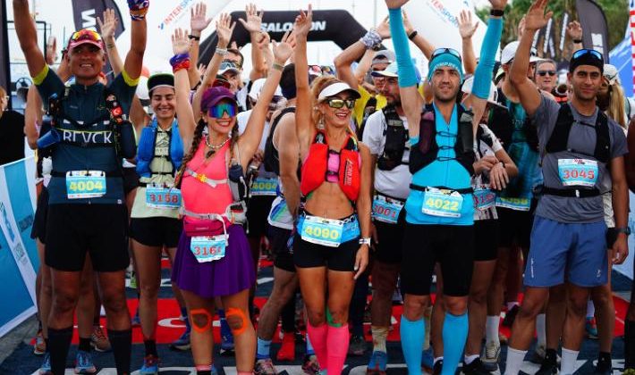Gökçeada Ultra Trail, 30-31 Mayıs tarihlerinde gerçekleşecek