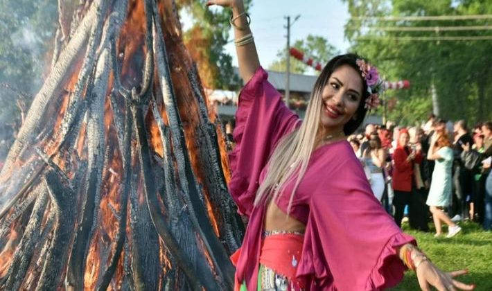 Kakava ve Hıdrellez Şenlikleri Edirne’de otelleri doldurdu