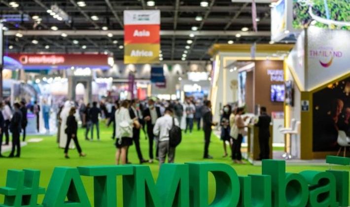 ATM Dubai 2025’e sürdürülebilir turizm damga vurdu