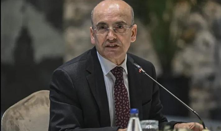 Bakan Şimşek: Turizm gelirleri cari dengeyi destekliyor