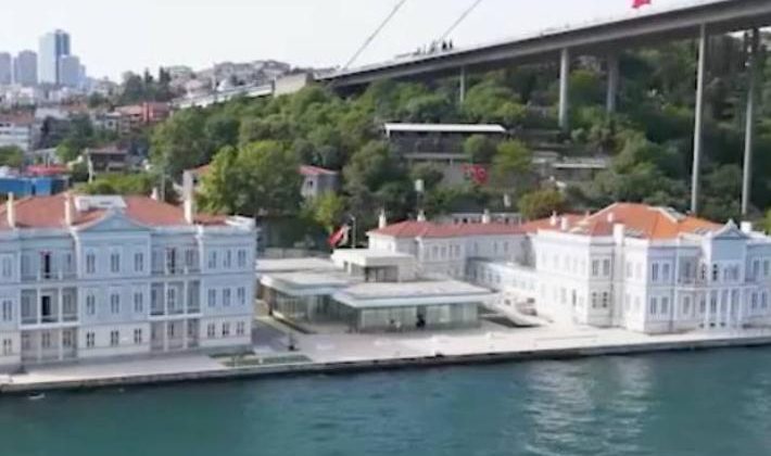 Turizmciler tepkili… THY, otel olarak işleteceği yalıları devretti