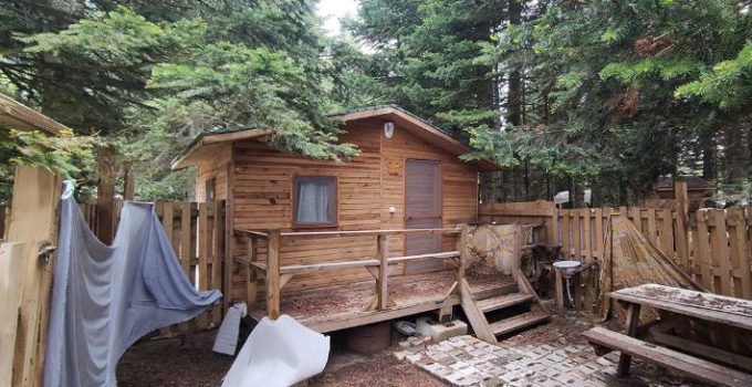 Uludağ’da günlük 580 Lira’ya tatil dönemi başlıyor