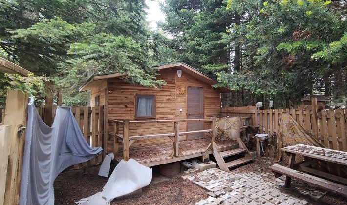 Uludağ’da günlük 580 Lira’ya tatil dönemi başlıyor