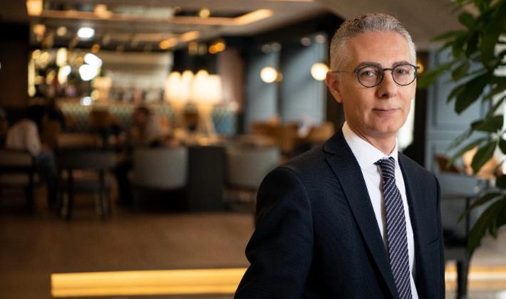 Barcelo, yeni yatırımlar için Akdeniz, Ege, Doğu Anadolu ve İç Anadolu’ya odaklandı