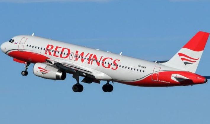 Red Wings’in Antalya uçuşları başlıyor