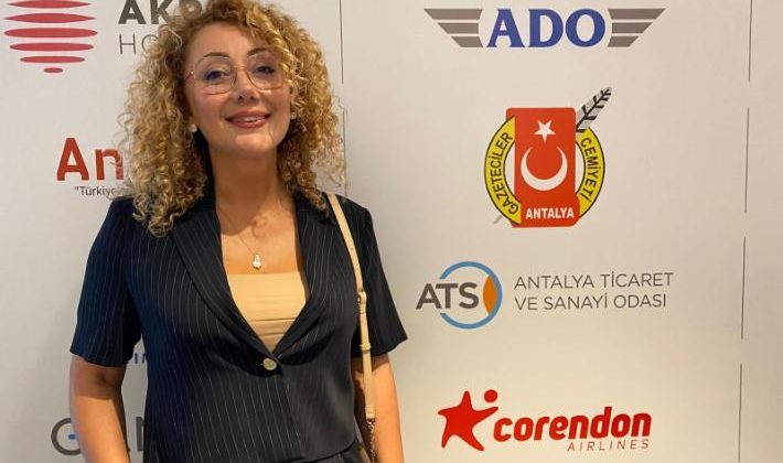 Berna Oskay: Z kuşağına yapılan yatırım, turizmin geleceğine yapılan yatırımdır