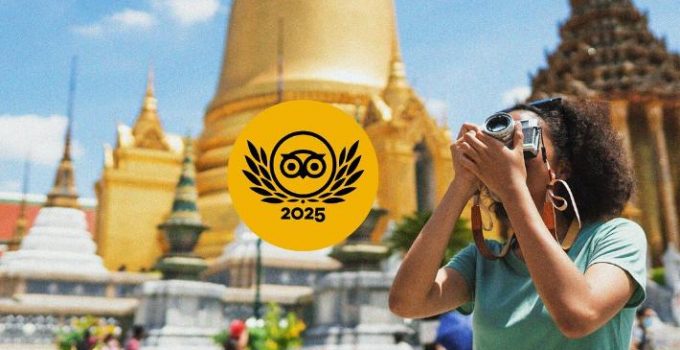 Tripadvisor dünyanın en iyi otellerini açıkladı… Listede hangi Türk otelleri var?