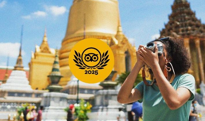 Tripadvisor dünyanın en iyi otellerini açıkladı… Listede hangi Türk otelleri var?