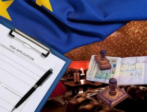 Schengen vizesi başvurularında kirli oyunlar