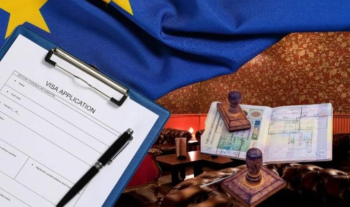 Schengen vizesi başvurularında kirli oyunlar