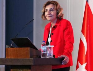 TÜROB’un 25’inci Olağan Genel Kurulu yapılıyor