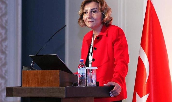TÜROB’un 25’inci Olağan Genel Kurulu yapılıyor