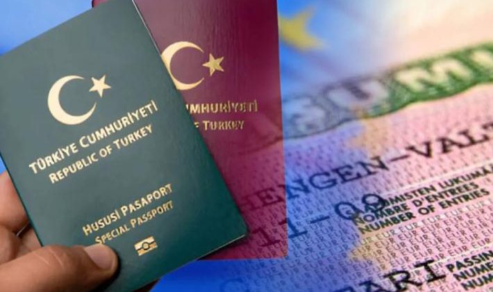 AP’den üye ülkelere Türkiye için Schengen çağrısı