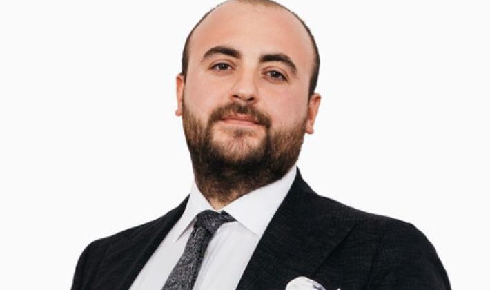 Kilit Hospitality Group, ATM 2025’te sektör profesyonelleriyle buluştu