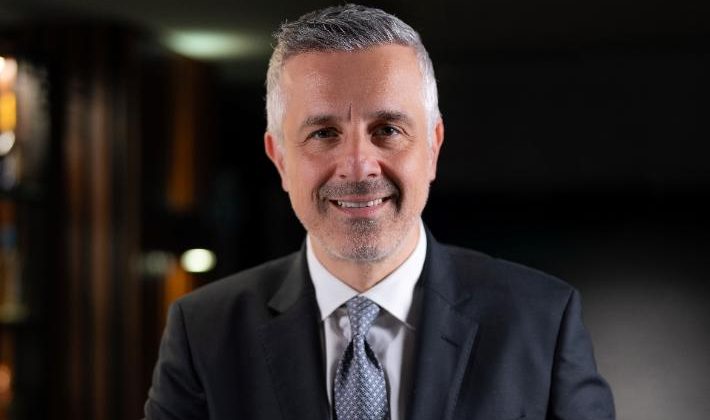 Hilton Doha The Pearl’ün yeni Genel Müdürü Ahmet Antepli oldu