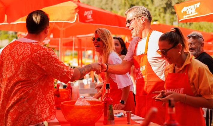 İstanbul Cocktail Festival 31 Mayıs – 1 Haziran’da Lifepark’ta