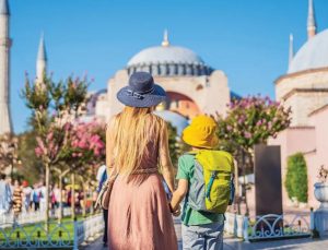 İstanbul’a ilk çeyrekte ne kadar turist geldi?