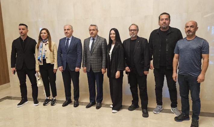 Rize, turizmde büyümek istiyor