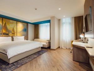 La Quinta by Wyndham Batum’da kapılarını açtı