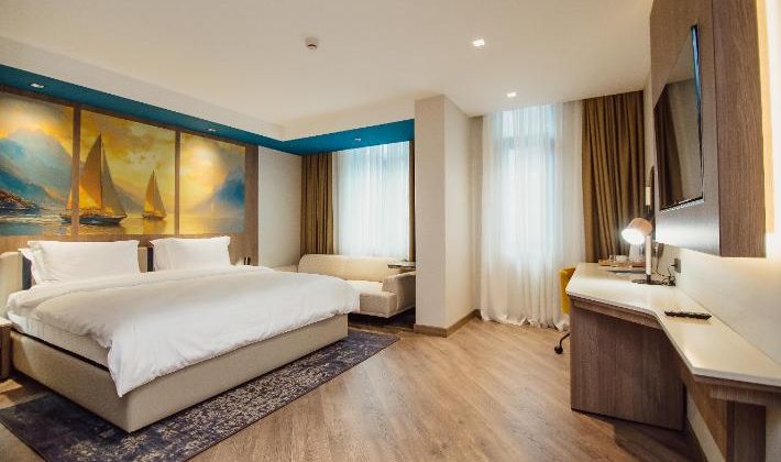 La Quinta by Wyndham Batum’da kapılarını açtı