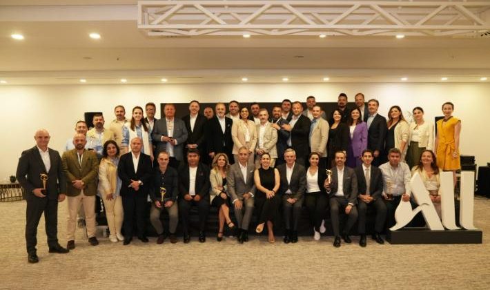 Accor, Türkiye’deki otel müdürleriyle Antalya’da buluştu, ilk çeyrek sonuçlarını kutladı