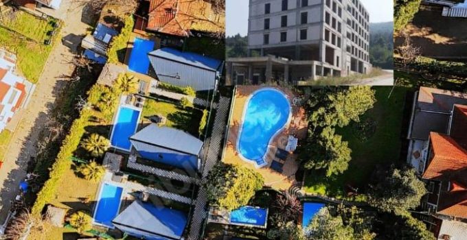 Milyonluk oteller alıcı bekliyor… Aralarında Kaşıkçı’nın oteli de var