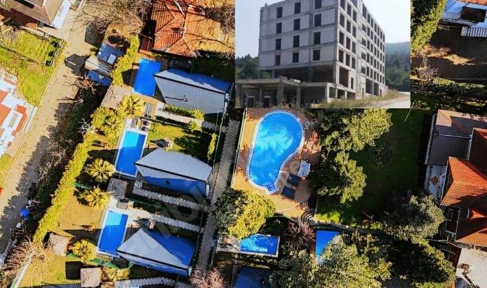 Milyonluk oteller alıcı bekliyor… Aralarında Kaşıkçı’nın oteli de var