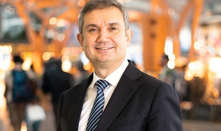  İGA Holding CEO’su istifa etti