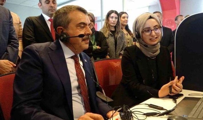 Son noktayı koydu… Bakan Tekin’den 9 günlük bayram tatili açıklaması