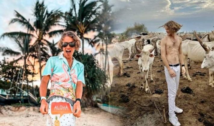 76 ülke gezen influencer, en fazla para harcadığı ülkeleri açıkladı
