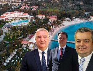 Turizm bir hobi değil, kalkınma meseledir