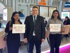 Murtaza Kalender açıkladı… Turizm sektörü Hindistan ile yaşanan krizde ne kadar zarara uğradı?