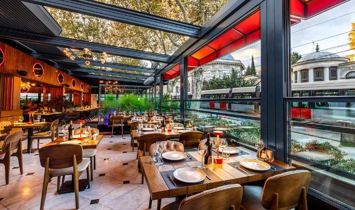 Mayıs enflasyonu otel ve lokanta fiyatlarına nasıl yansıdı?