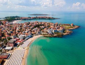 İDO’nun İstanbul-Burgas seferleri başlıyor