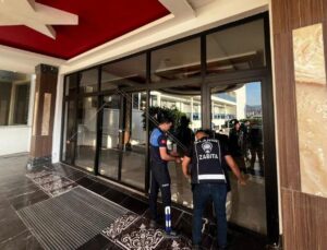 Belediyeden 112 kez mühürlenen otel hakkında açıklama