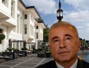 Ünal Aysal isyan etti: Bu bir çökme operasyonu