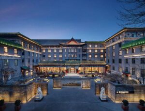 Choice, Çinli SSAW Hotels’in 68 tesisini işletecek