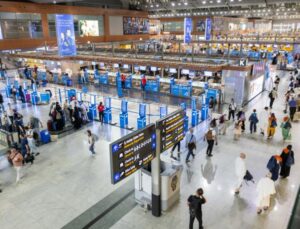 Sabiha Gökçen hafta sonu rekor tazeledi
