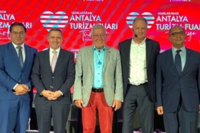Almanya Seyahat Piyasasında 2026 İhtimali: "Türkiye'nin Kalitesi Ön Planda"